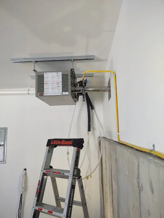 Cold Rain Mechanical LLC Picture 4