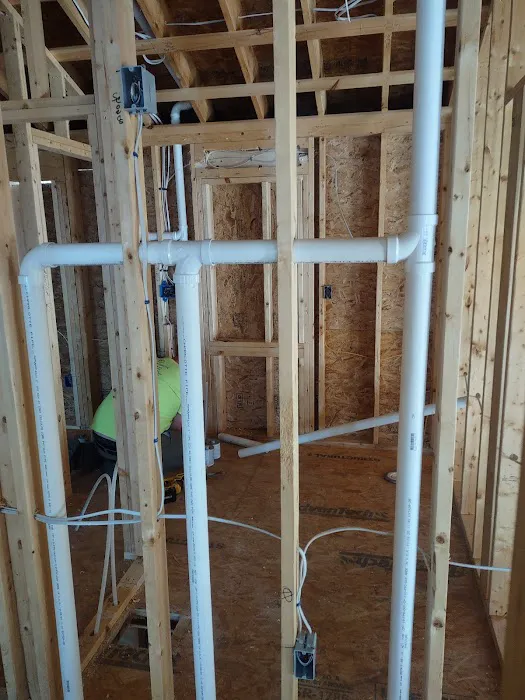 Cold Rain Mechanical LLC Picture 6