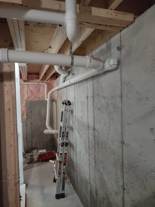 Cold Rain Mechanical LLC Picture 8