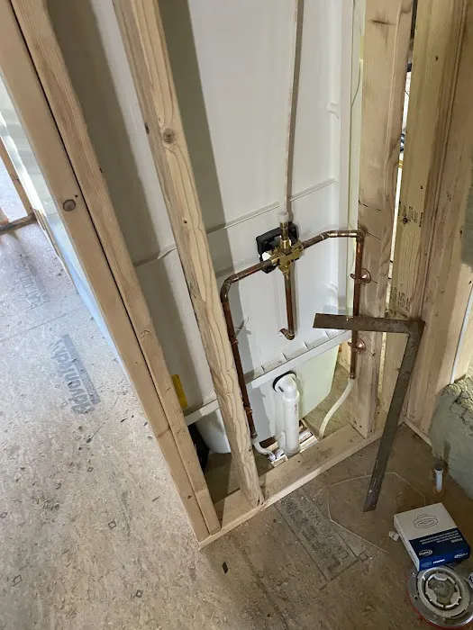 Smith and Son Plumbing and Gas Picture 5
