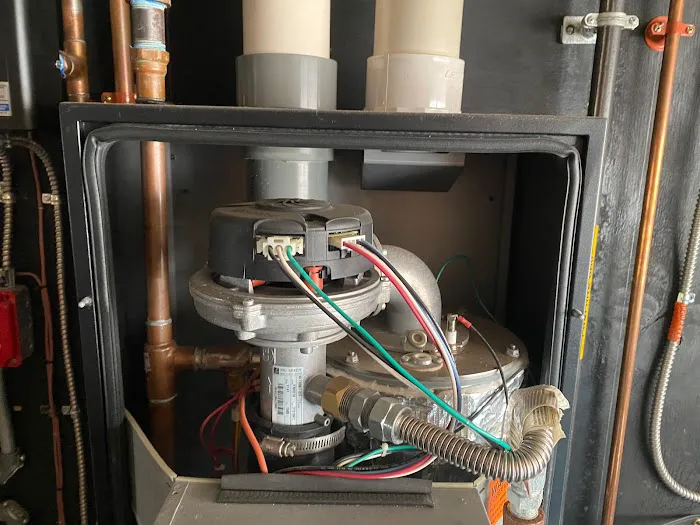 Smith and Son Plumbing and Gas Picture 2