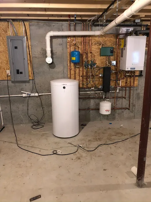 Smith and Son Plumbing and Gas Picture 8