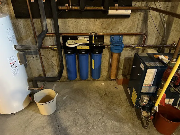 Bubs Plumbing and Heating LLC Picture 4