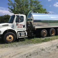 Jay's Septic Tank Cleaning ico