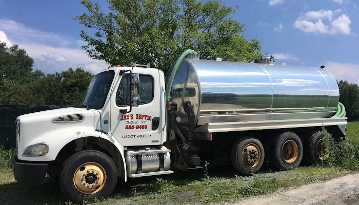 Jay's Septic Tank Cleaning Picture 2