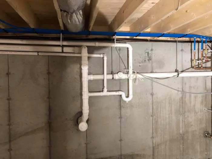 Chilinski Plumbing & Heating Picture 10