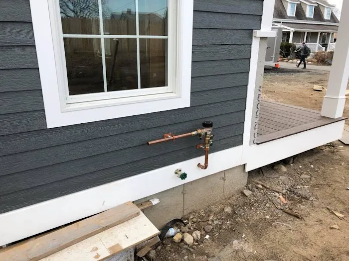 Chilinski Plumbing & Heating Picture 4