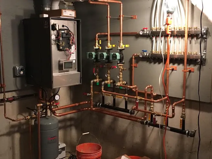 Chilinski Plumbing & Heating Picture 5