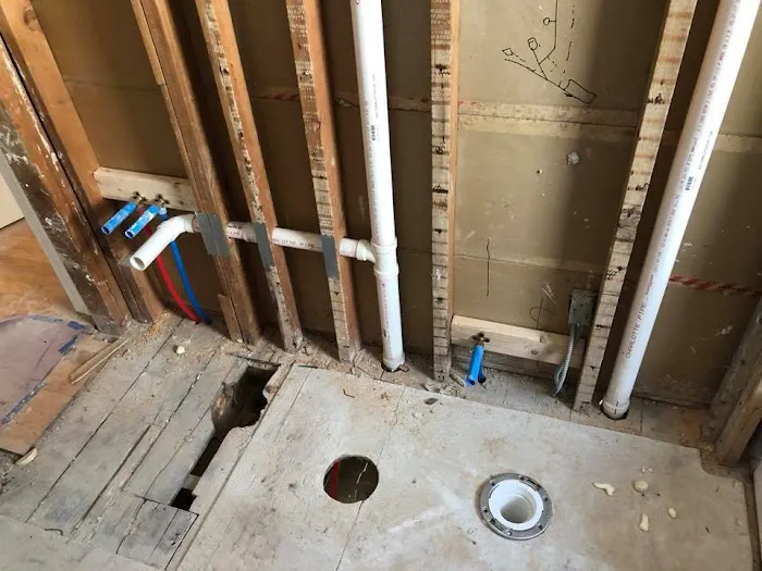 Chilinski Plumbing & Heating Picture 9