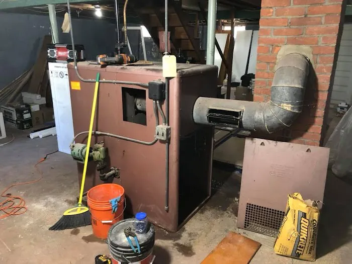 Chilinski Plumbing & Heating Picture 8