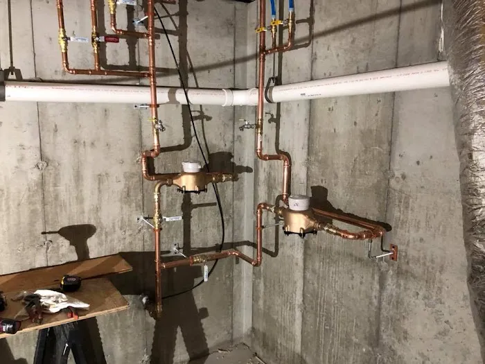 Chilinski Plumbing & Heating Picture 6