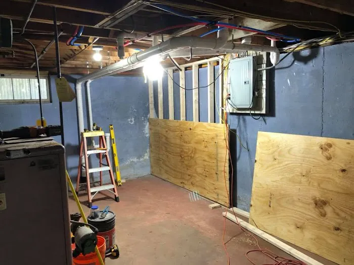 Chilinski Plumbing & Heating Picture 3