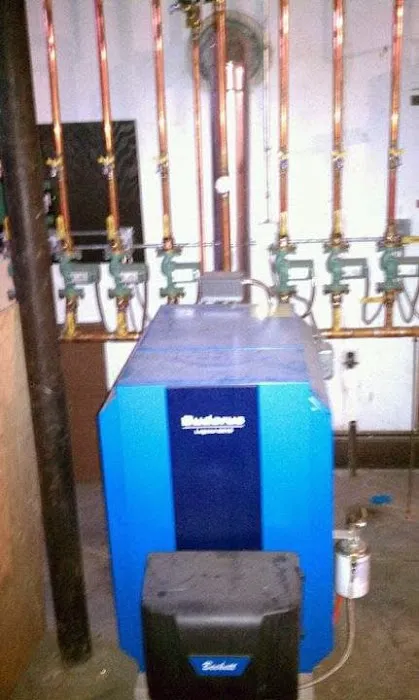 Hales Plumbing & Heating Picture 2