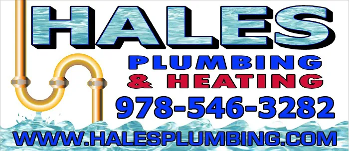 Hales Plumbing & Heating Picture 1