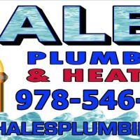 Hales Plumbing & Heating ico