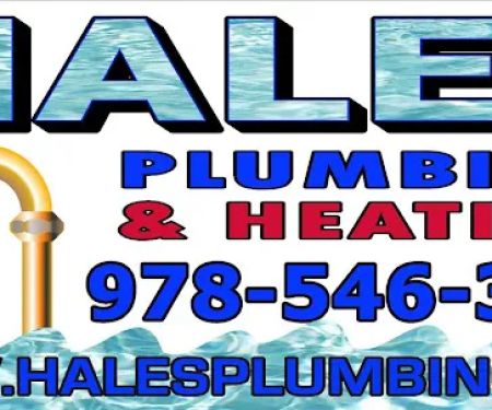 Hales Plumbing & Heating