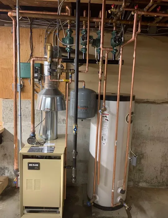 Selig Plumbing and Heating-Hull/Hingham/Cohasset Picture 8