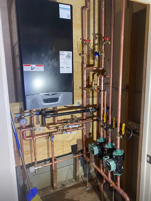 Selig Plumbing and Heating-Hull/Hingham/Cohasset Picture 4
