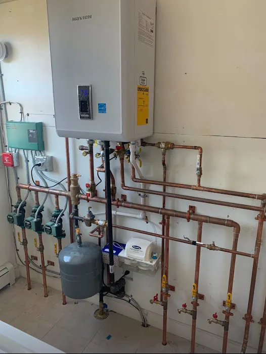 Selig Plumbing and Heating-Hull/Hingham/Cohasset Picture 5