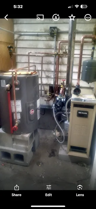 Selig Plumbing and Heating-Hull/Hingham/Cohasset Picture 10