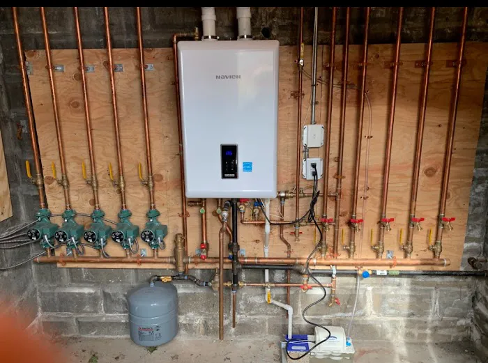 Selig Plumbing and Heating-Hull/Hingham/Cohasset Picture 9
