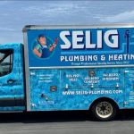 Selig Plumbing and Heating-Hull/Hingham/Cohasset