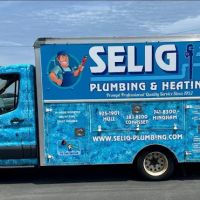Selig Plumbing and Heating-Hull/Hingham/Cohasset ico