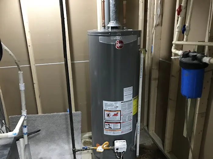 M & Y Plumbing and Drain Cleaning of Lake Ridge Va Picture 7