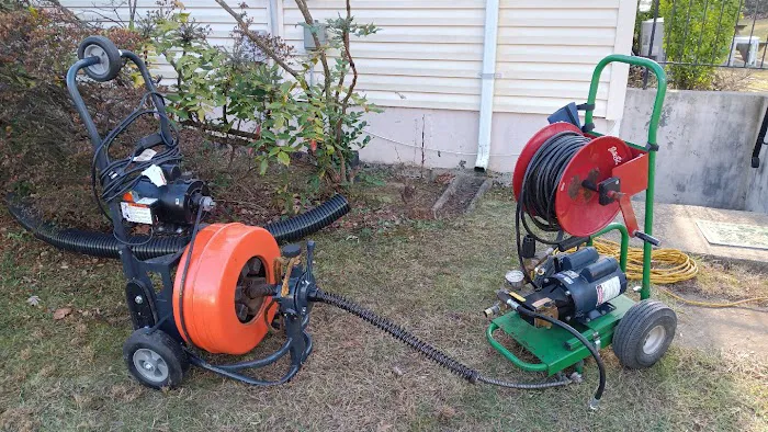 M & Y Plumbing and Drain Cleaning of Lake Ridge Va Picture 9