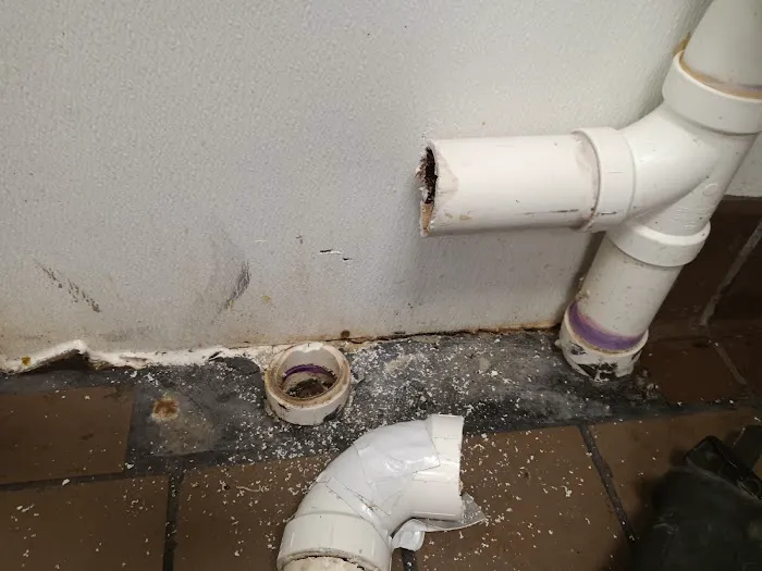 M & Y Plumbing and Drain Cleaning of Lake Ridge Va Picture 6