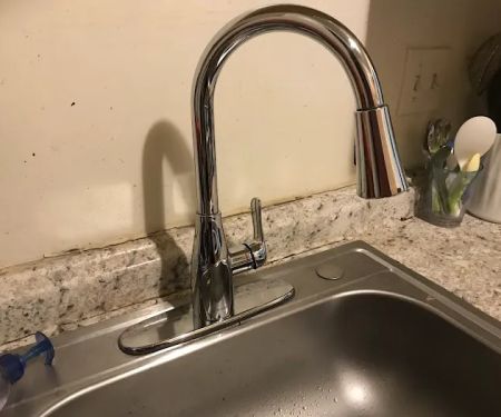 M & Y Plumbing and Drain Cleaning of Lake Ridge Va