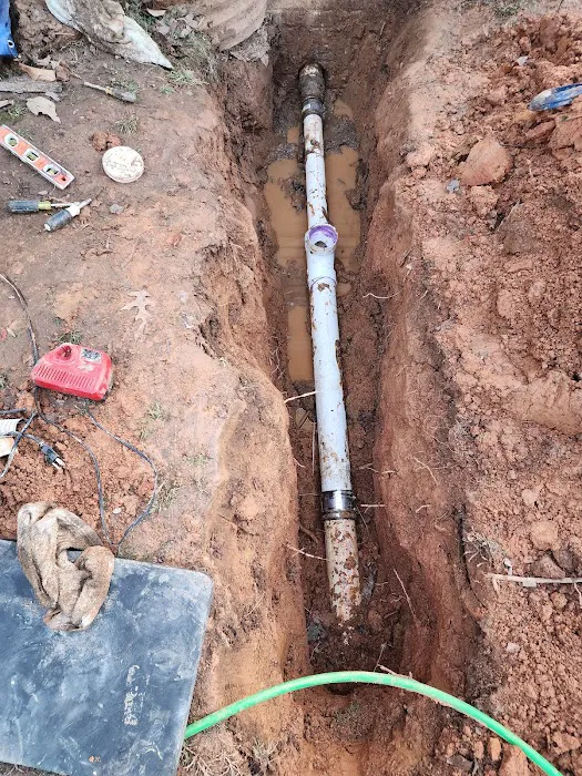DAQ,S PLUMBING LLC Picture 4