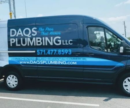 DAQ,S PLUMBING LLC