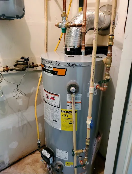 DAQ,S PLUMBING LLC Picture 7