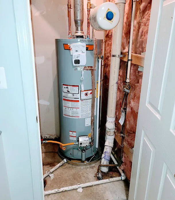 O'Neill Plumbing Services, LLC Picture 9