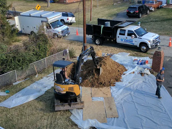 O'Neill Plumbing Services, LLC Picture 6