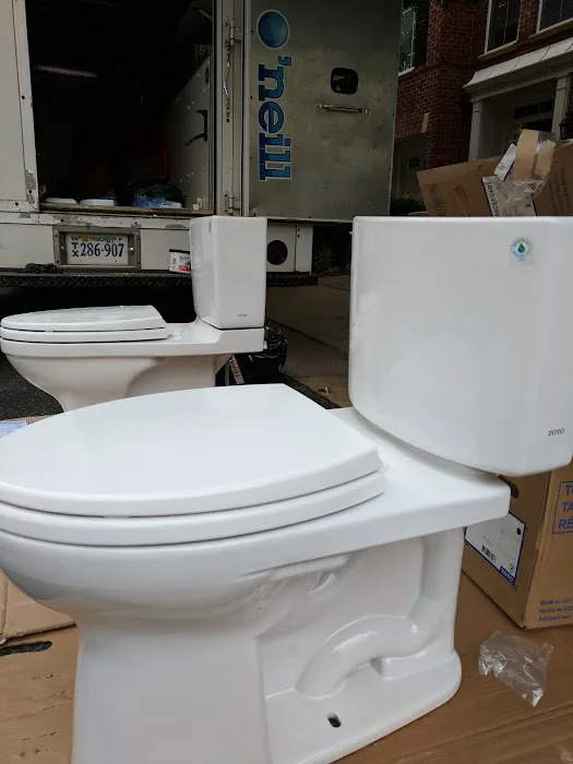 O'Neill Plumbing Services, LLC Picture 8
