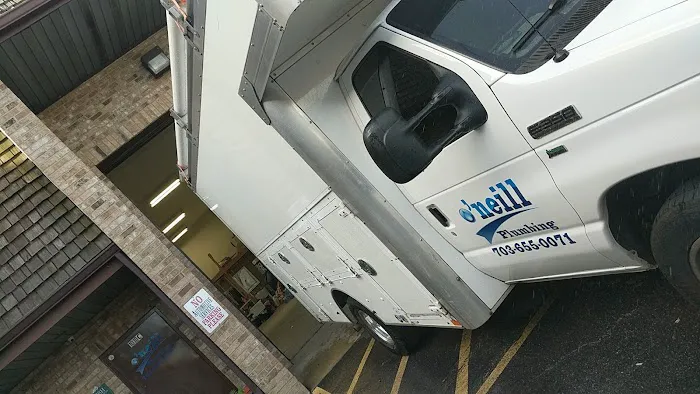O'Neill Plumbing Services, LLC Picture 5