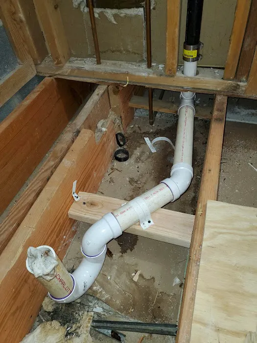 Precision Plumbing & Gas Picture 2