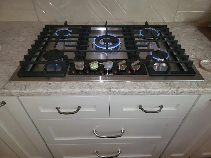 Precision Plumbing & Gas Picture 6