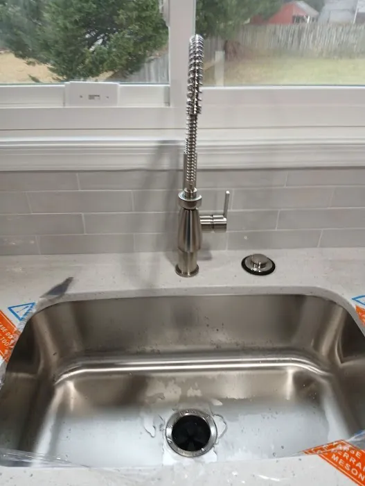 Precision Plumbing & Gas Picture 3