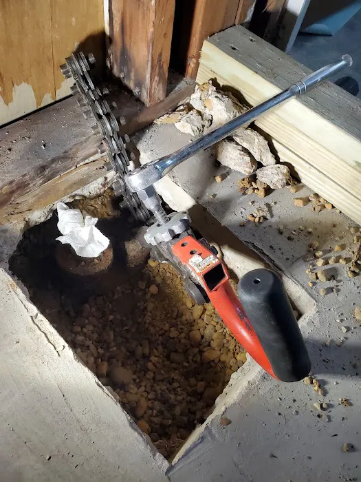 Precision Plumbing & Gas Picture 7