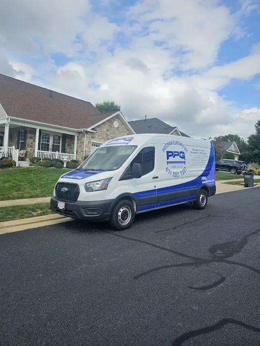 Precision Plumbing & Gas Picture 8
