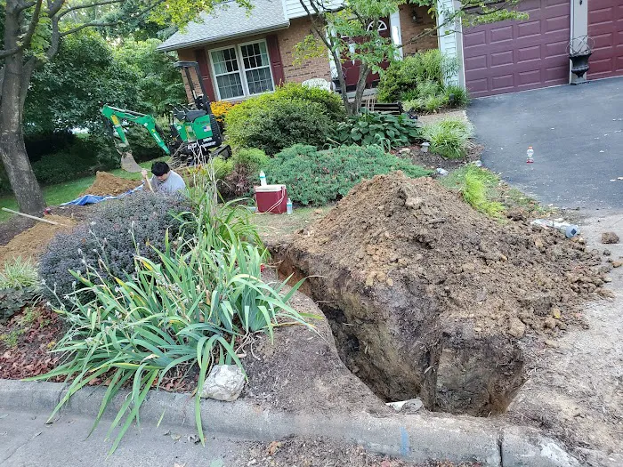 Precision Plumbing & Gas Picture 10