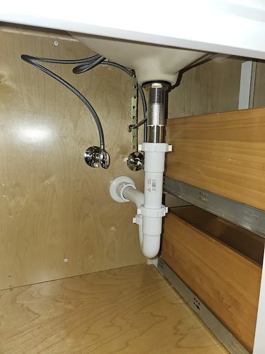 Precision Plumbing & Gas Picture 1