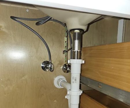 Precision Plumbing & Gas