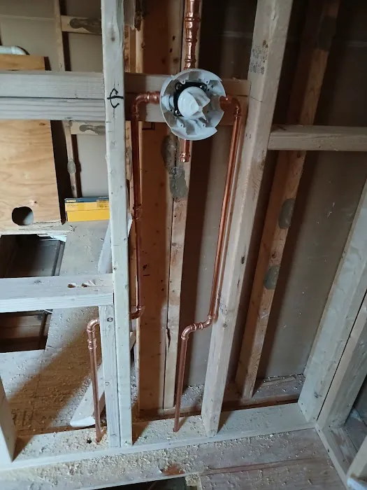 Precision Plumbing & Gas Picture 4
