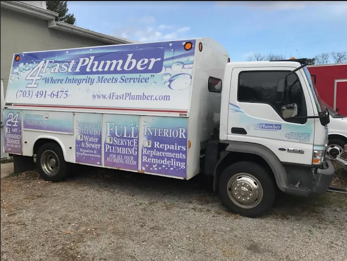 4FastPlumber LLC Picture 7