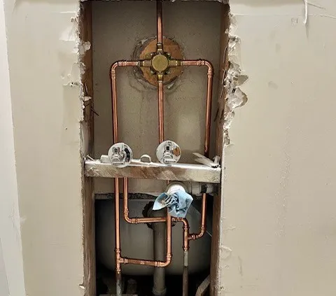 Noble Plumbing Picture 8