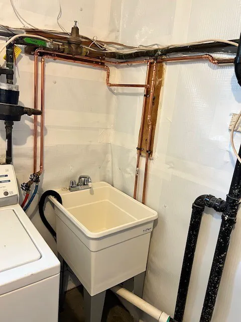 Noble Plumbing Picture 5